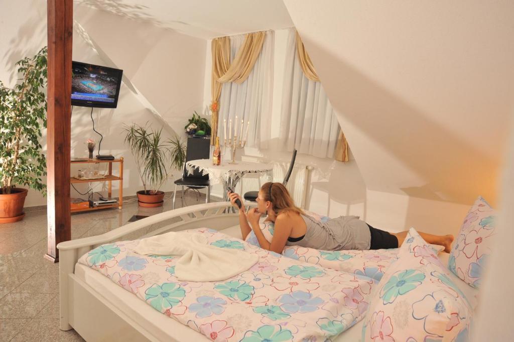 Pensjonacik Graven Apartment Nidzica Bagian luar foto