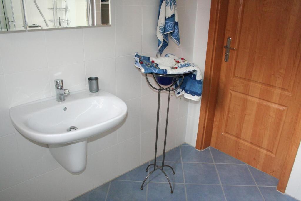 Pensjonacik Graven Apartment Nidzica Ruang foto