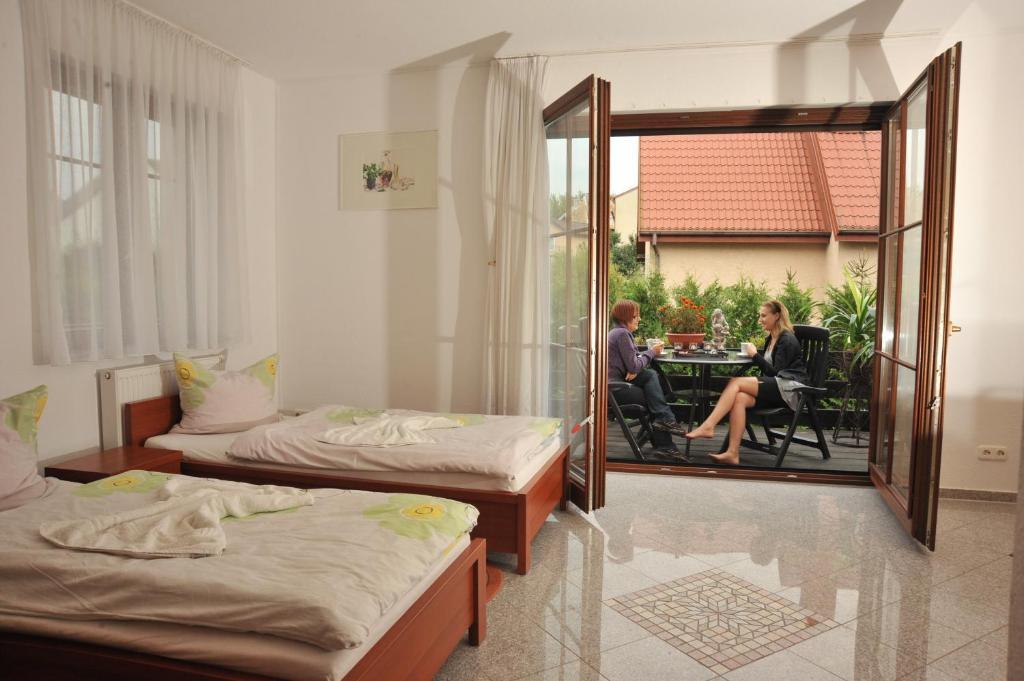 Pensjonacik Graven Apartment Nidzica Bagian luar foto