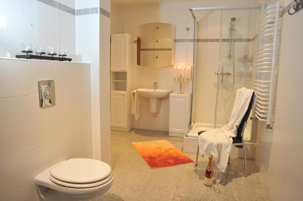 Pensjonacik Graven Apartment Nidzica Bagian luar foto