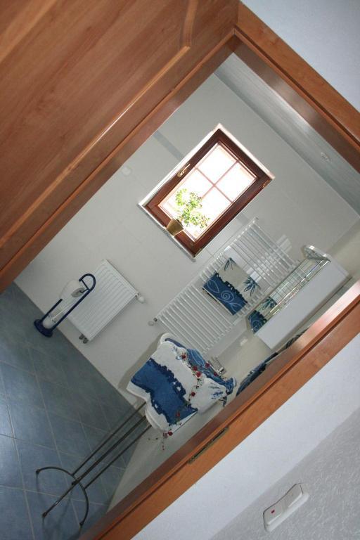 Pensjonacik Graven Apartment Nidzica Bagian luar foto