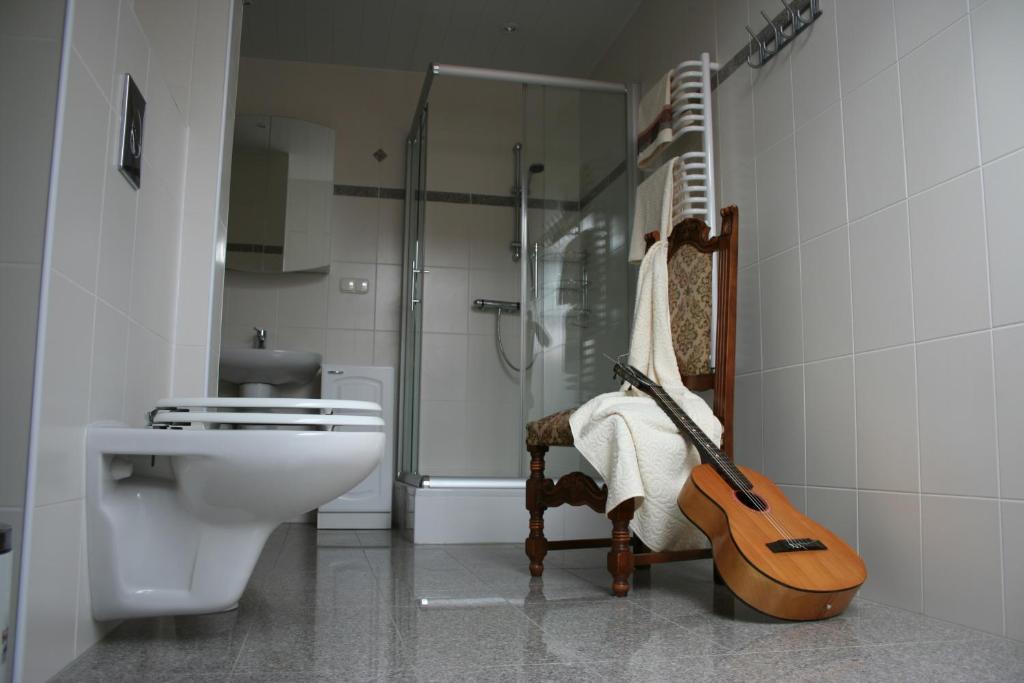 Pensjonacik Graven Apartment Nidzica Bagian luar foto